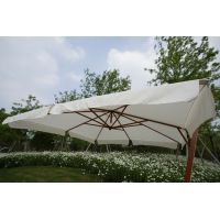 Зонт уличный садовый Garden Way SLHU010